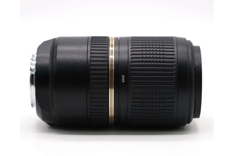 Tamron SP AF 70-300mm f/4-5.6 Di VC USD (A005) Sony A в упаковке
