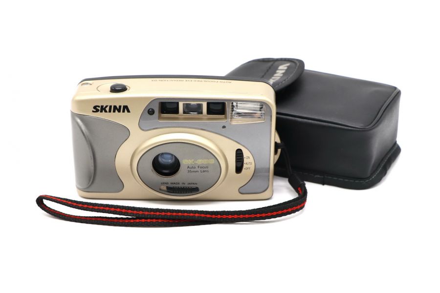 Skina SK-888