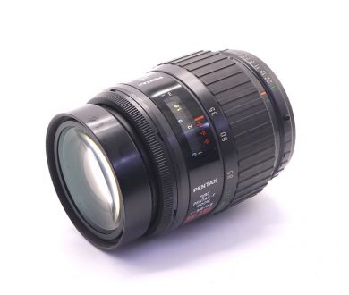 Pentax-F SMC Zoom 35-135mm f/3.5-4.5