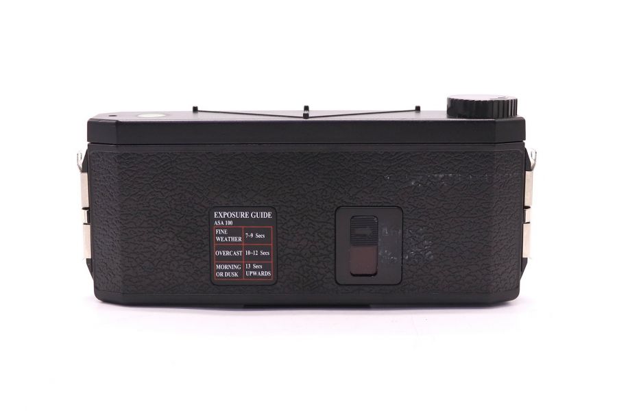  Holga-120WPC плёночная камера с пинхолом (China)