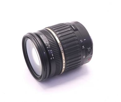 Tamron SP AF 17-50mm f/2.8 XR Di II LD Aspherical (IF) A16 for Canon EF-S (Japan)