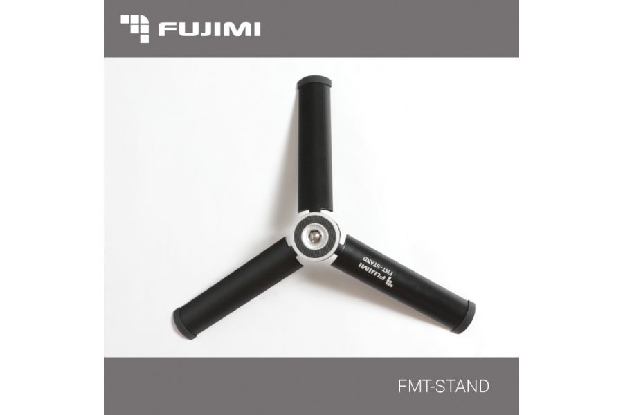 Мини-штатив FUJIMI FMT-STAND