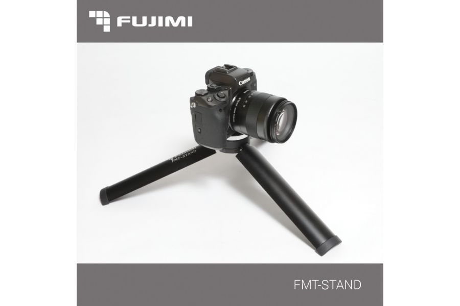 Мини-штатив FUJIMI FMT-STAND