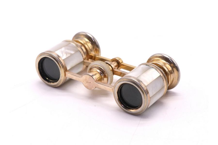 Бинокль театральный 2,5х Mignon