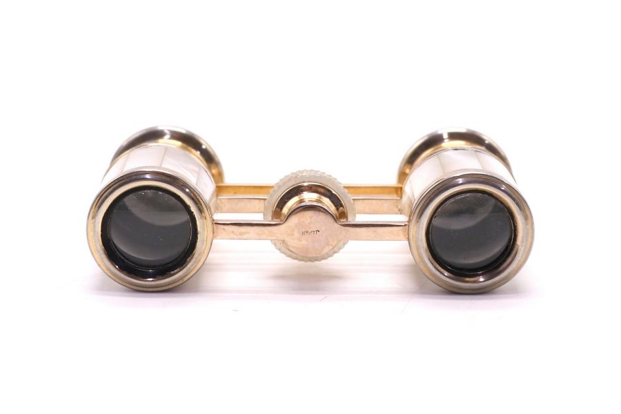 Бинокль театральный 2,5х Mignon