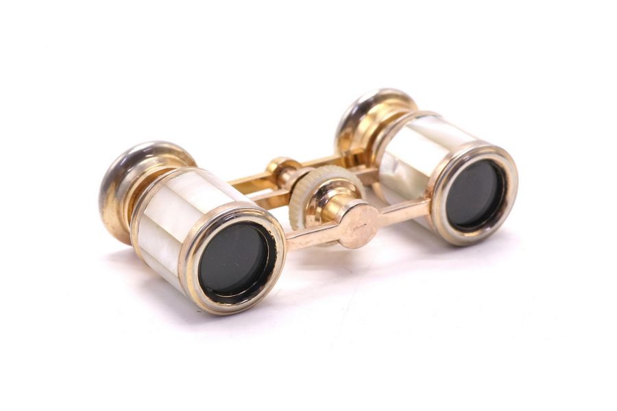 Бинокль театральный 2,5х Mignon