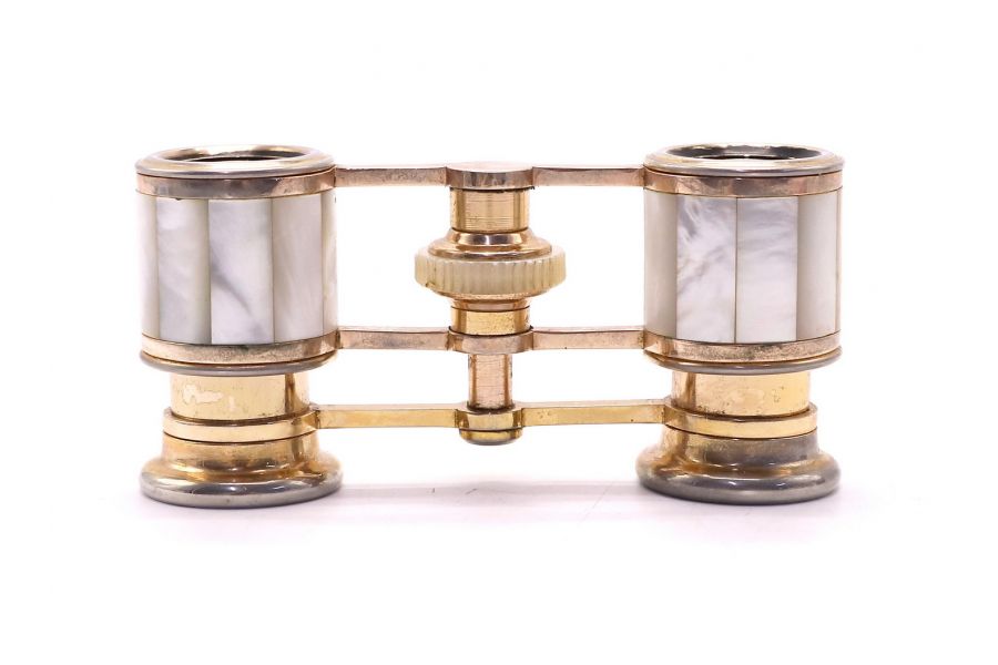 Бинокль театральный 2,5х Mignon