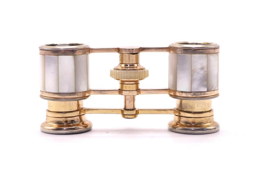 Бинокль театральный 2,5х Mignon