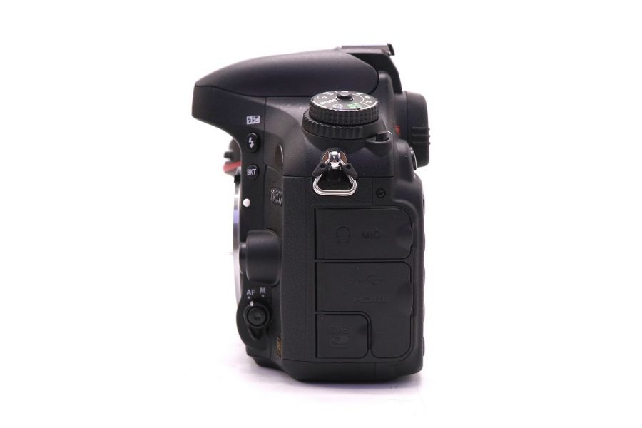 Nikon D600 body в упаковке (пробег 5 кадров) (Thailand)