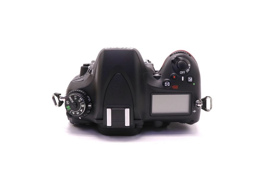 Nikon D600 body в упаковке (пробег 5 кадров) (Thailand)