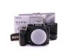 Pentax K-70 body в упаковке (пробег 33450 кадров)
