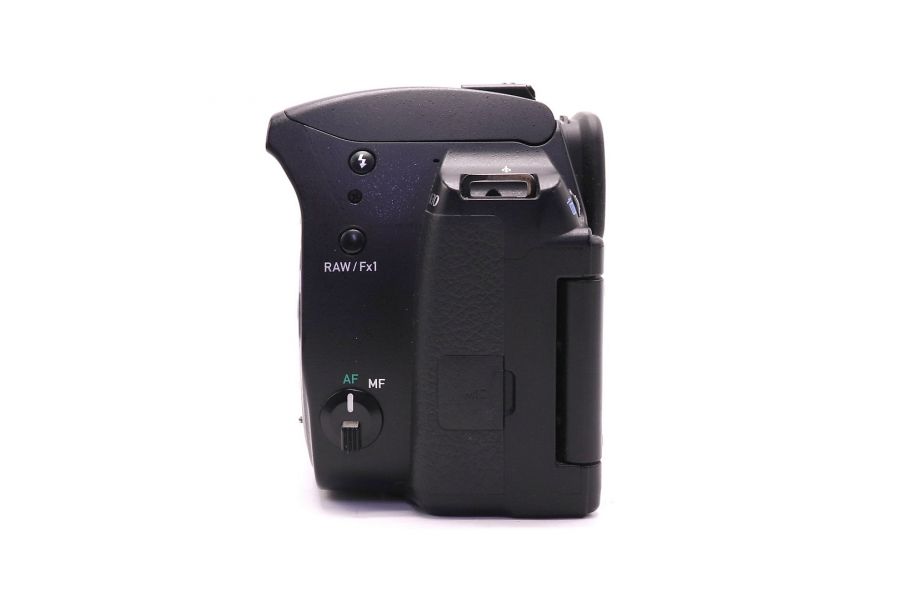 Pentax K-70 body в упаковке (пробег 33450 кадров)