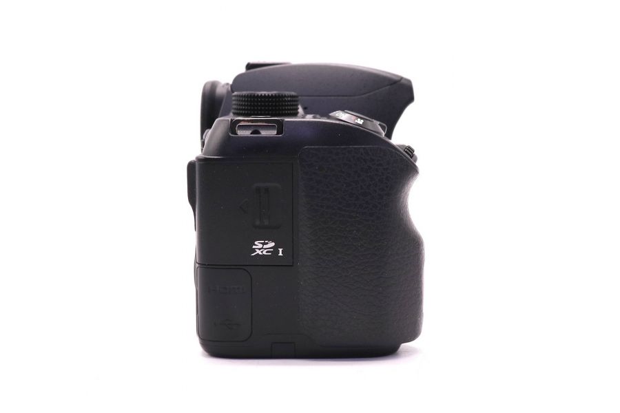 Pentax K-70 body в упаковке (пробег 33450 кадров)