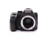 Pentax K-70 body в упаковке (пробег 33450 кадров)