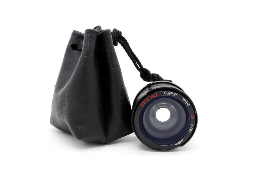 Телеконвертер Zyce HLC super wide AF 0.42x