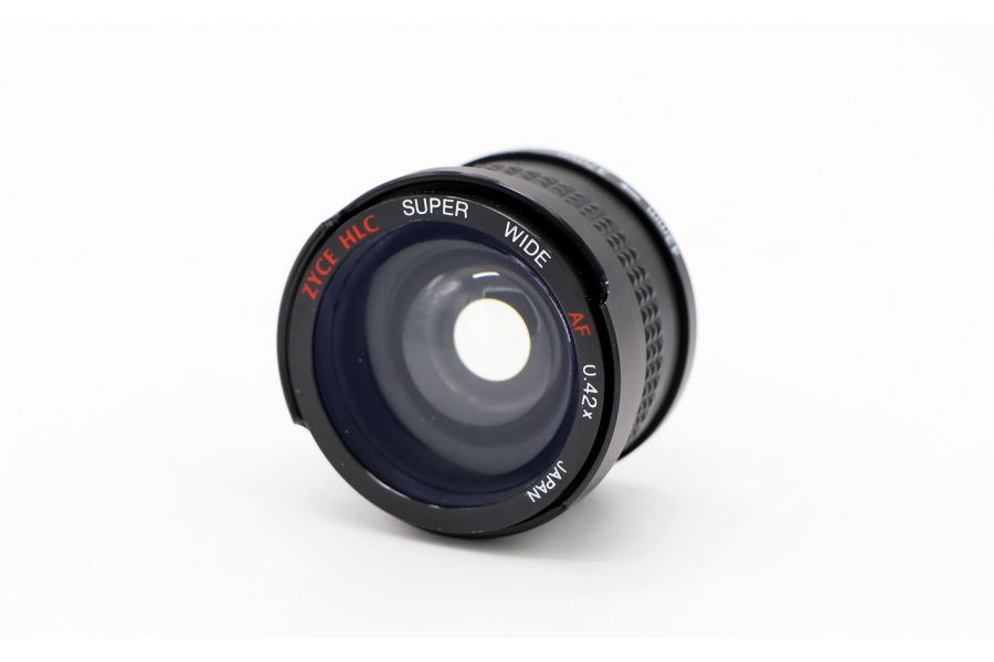 Телеконвертер Zyce HLC super wide AF 0.42x