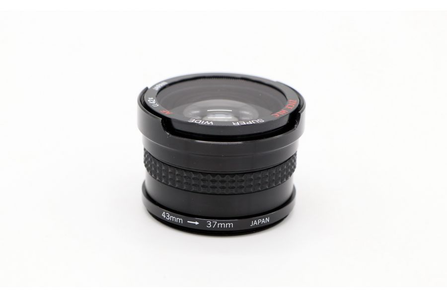Телеконвертер Zyce HLC super wide AF 0.42x