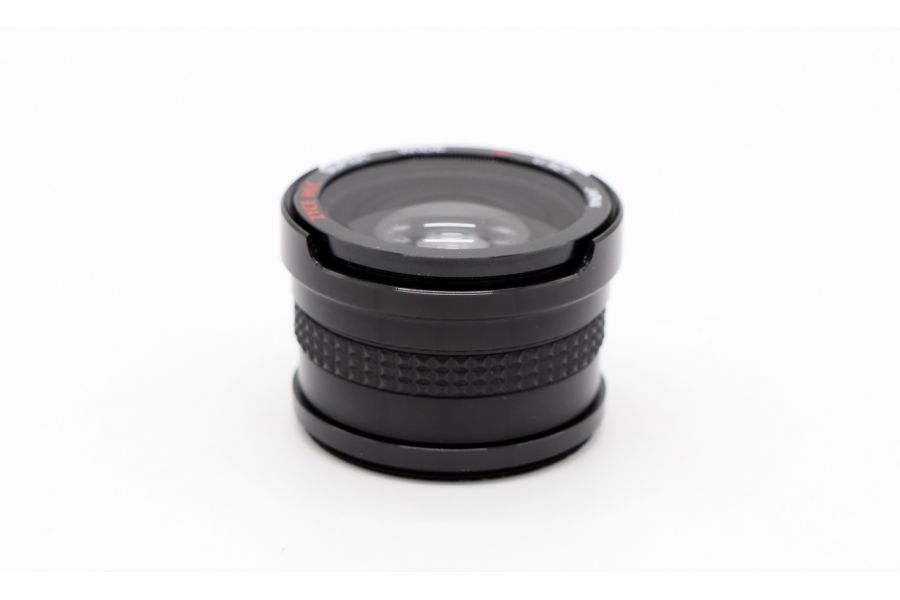 Телеконвертер Zyce HLC super wide AF 0.42x