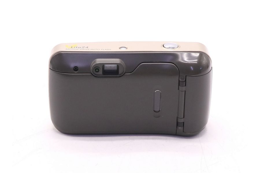 Пленочный фотоаппарат Skina Lito 24 в упаковке 