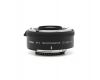 Телеконвертер Nikon TC-14E II 1.4x AF-S в упаковке