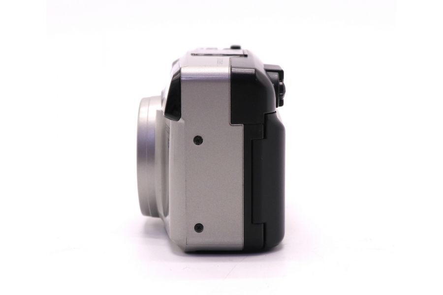 Olympus Superzoom 115 QD