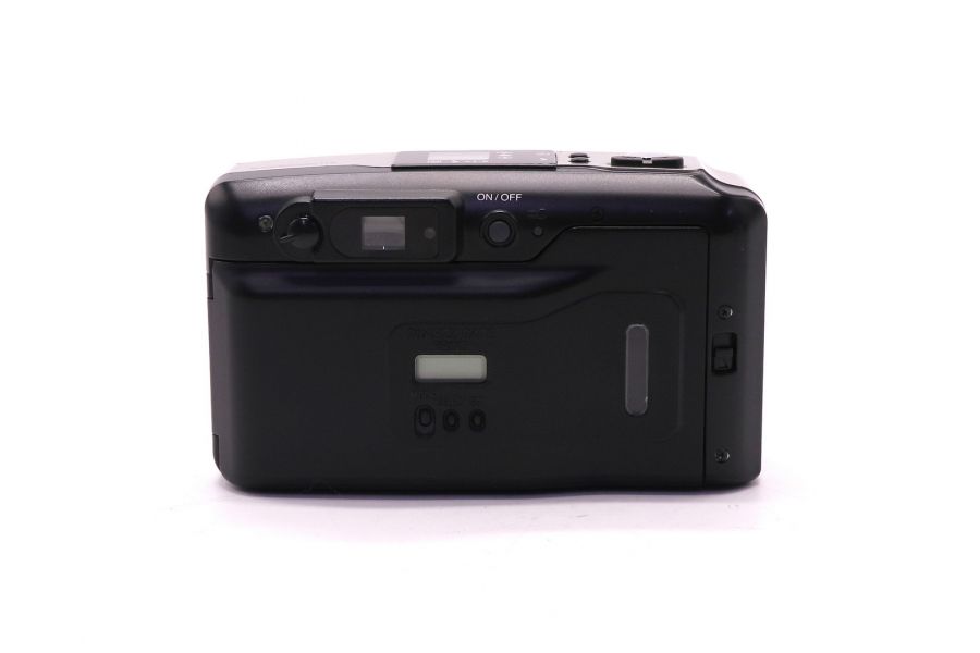 Olympus Superzoom 115 QD