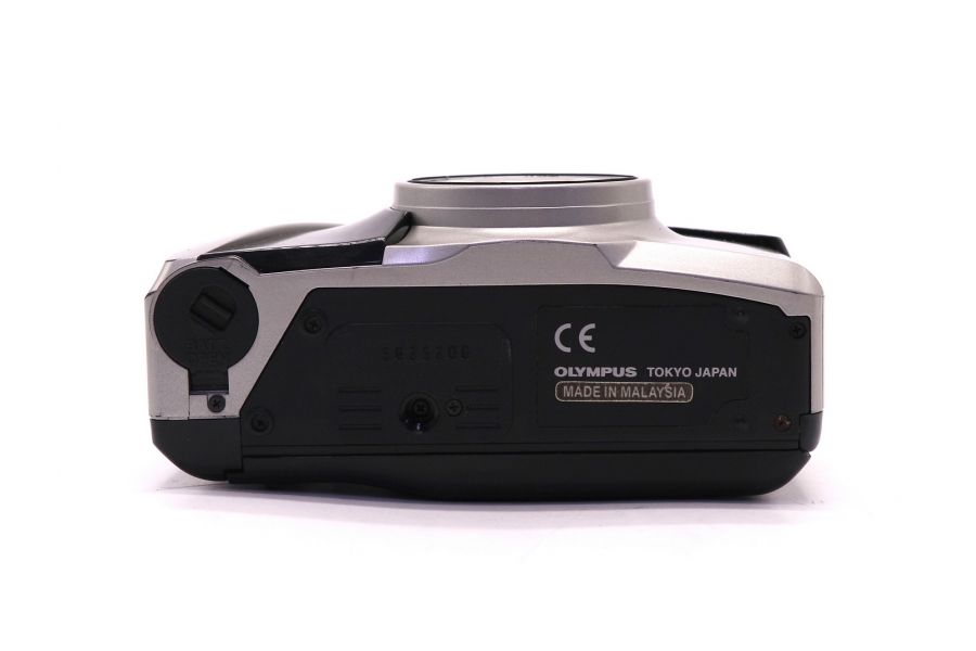 Olympus Superzoom 115 QD