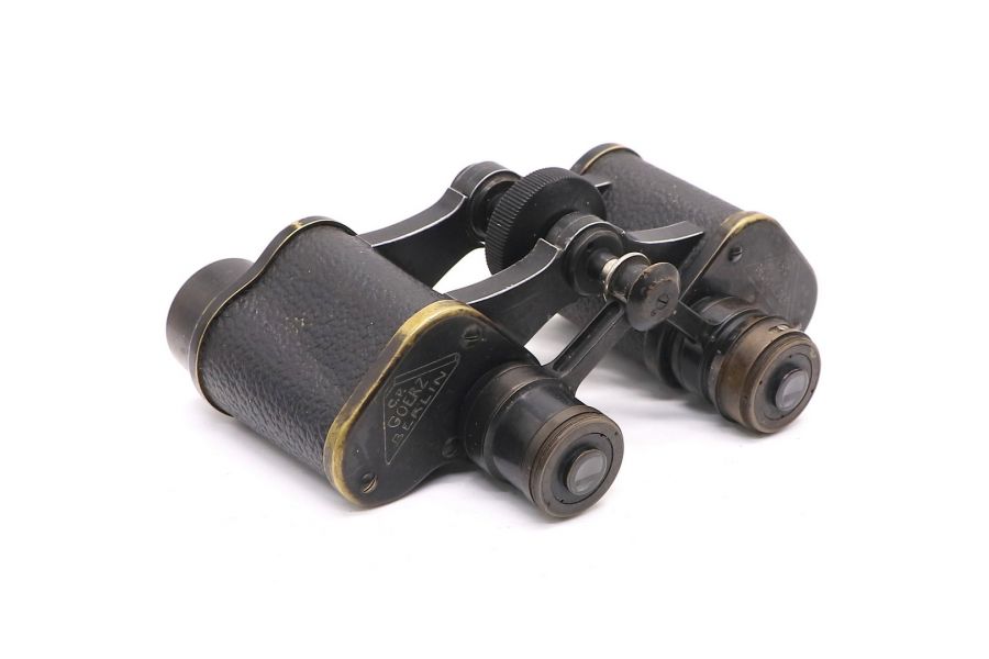 Бинокль Goerz Berlin Neo-Trieder 8x24