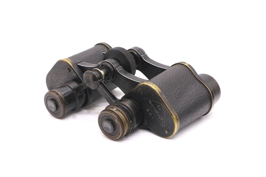 Бинокль Goerz Berlin Neo-Trieder 8x24