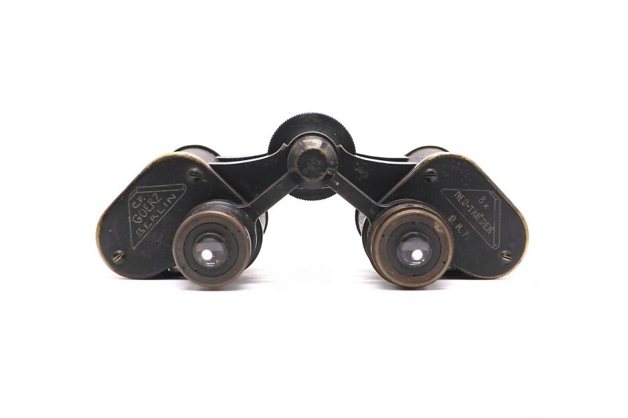 Бинокль Goerz Berlin Neo-Trieder 8x24