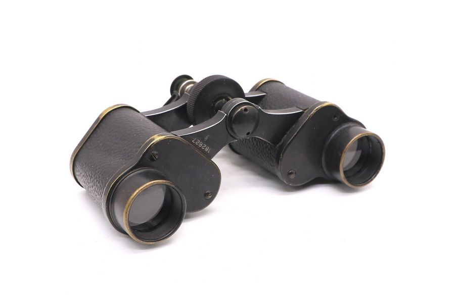 Бинокль Goerz Berlin Neo-Trieder 8x24