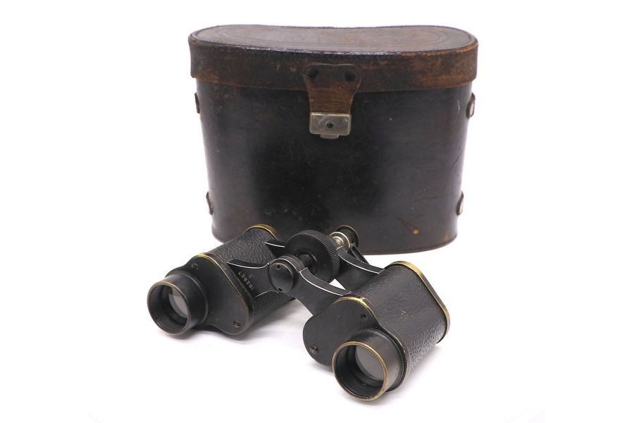 Бинокль Goerz Berlin Neo-Trieder 8x24