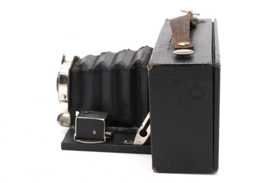 Kodak Brownie №2 Model B