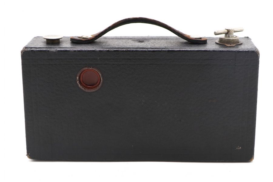 Kodak Brownie №2 Model B