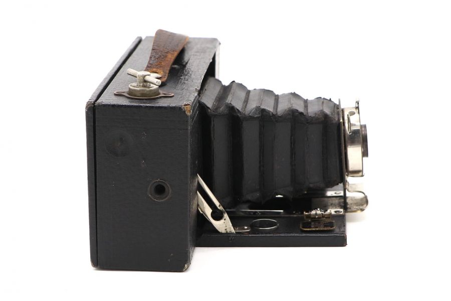 Kodak Brownie №2 Model B