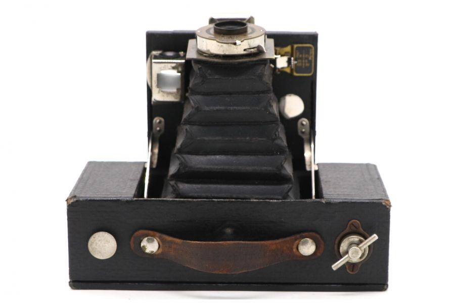 Kodak Brownie №2 Model B