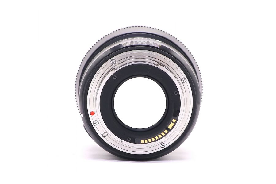 Sigma AF 85mm f/1.4 DG HSM Art Canon EF