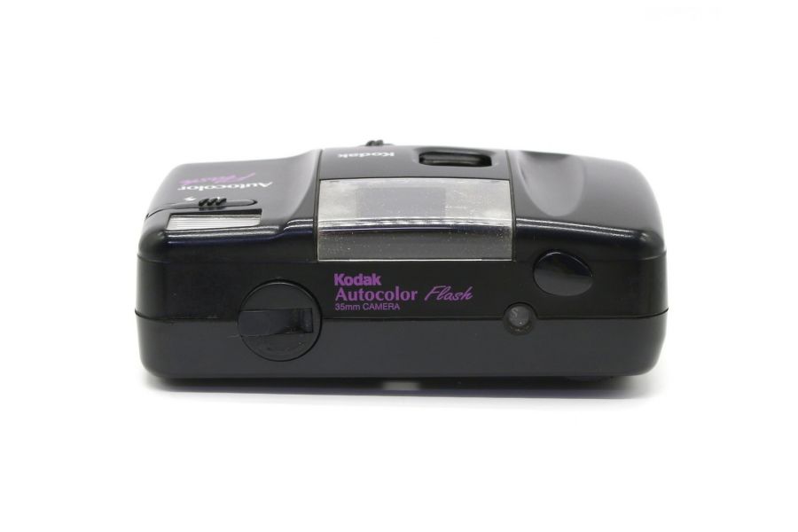 Kodak Autocolor Flash