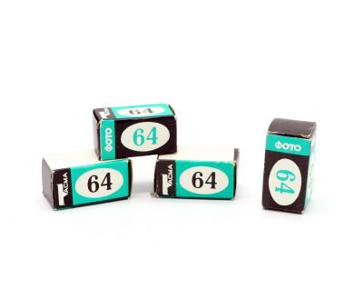 Фотопленка Тасма просрочка