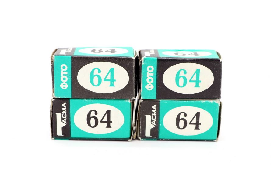 Фотопленка Тасма просрочка