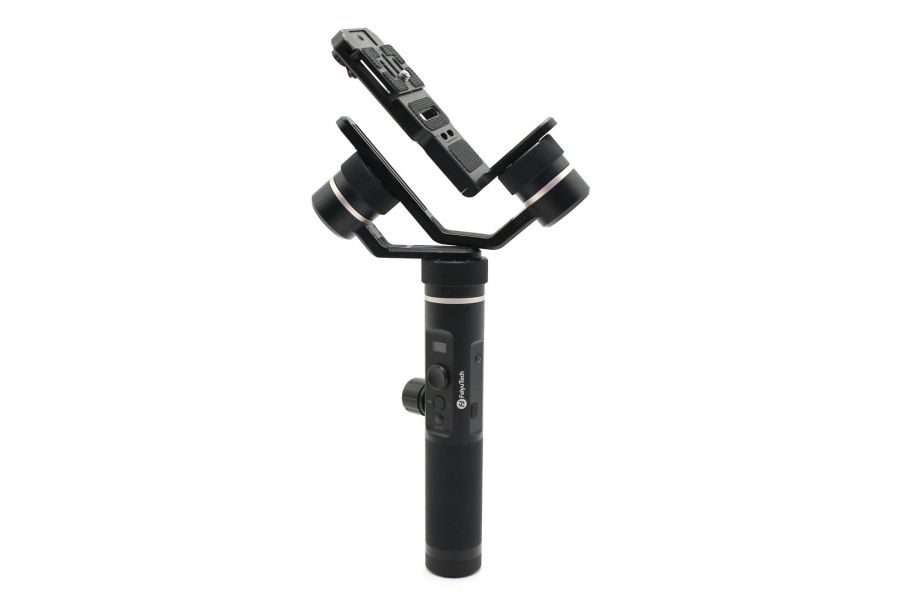 Стабилизатор FeiyuTech G6 Plus в упаковке