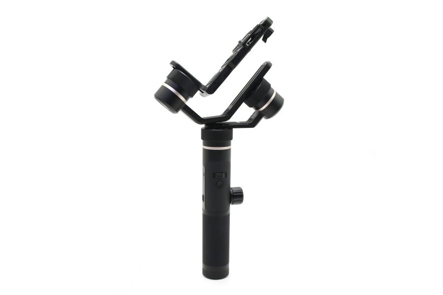 Стабилизатор FeiyuTech G6 Plus в упаковке