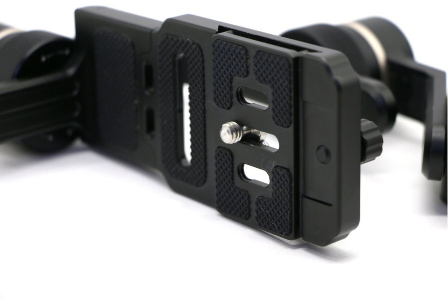 Стабилизатор FeiyuTech G6 Plus в упаковке