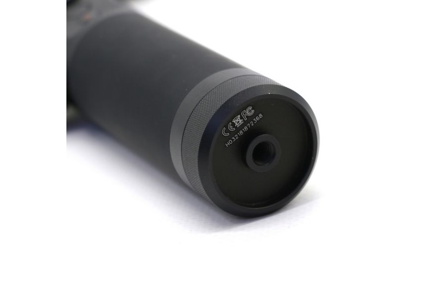 Стабилизатор FeiyuTech G6 Plus в упаковке