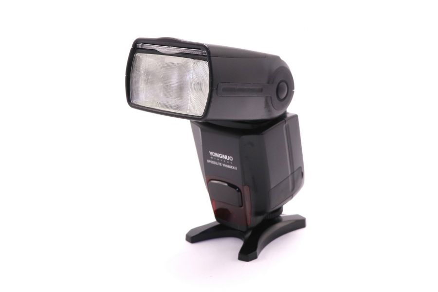 Фотовспышка Yongnuo Speedlite YN565EX II for Canon
