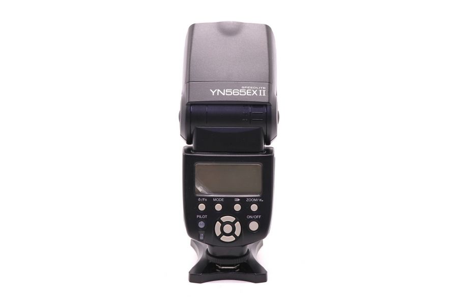 Фотовспышка Yongnuo Speedlite YN565EX II for Canon