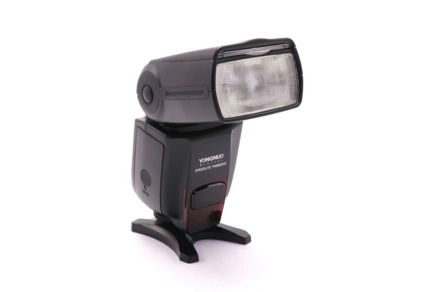 Фотовспышка Yongnuo Speedlite YN565EX II for Canon