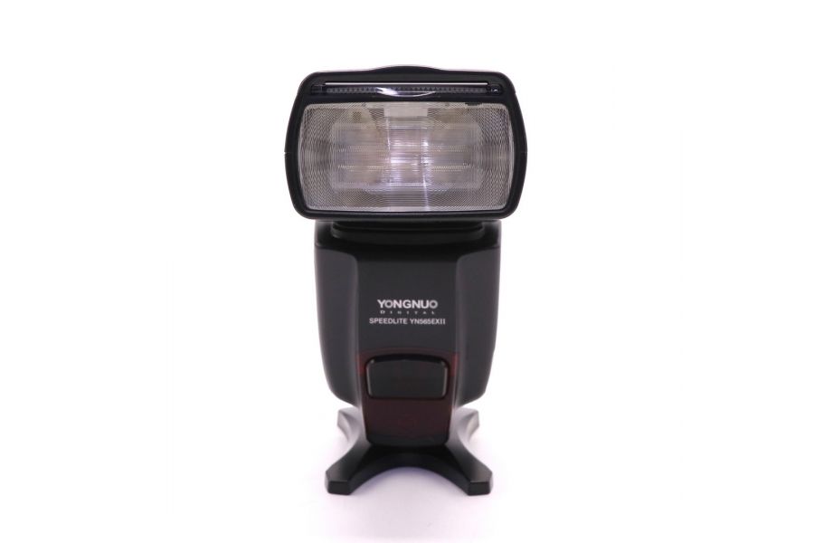 Фотовспышка Yongnuo Speedlite YN565EX II for Canon