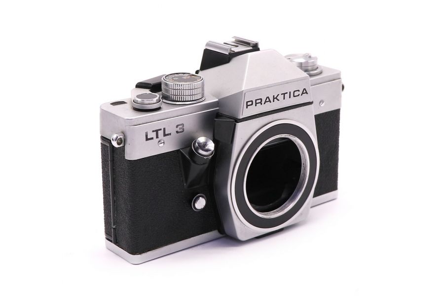 Praktica LTL3 body неисправный (Germany)