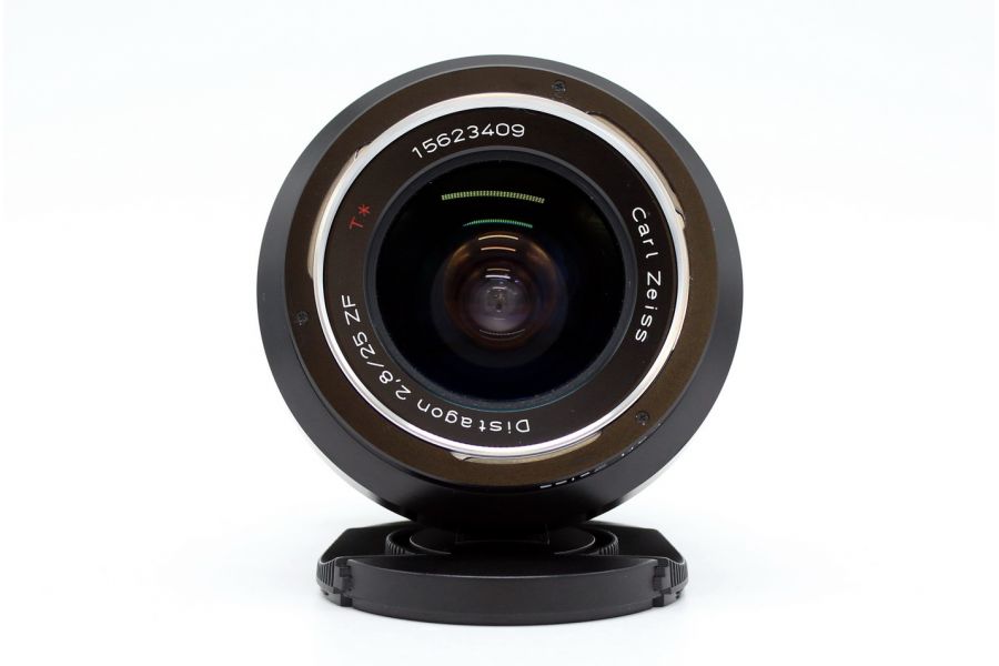 Distagon T* 2.8/25 ZF Carl Zeiss (Nikon F)